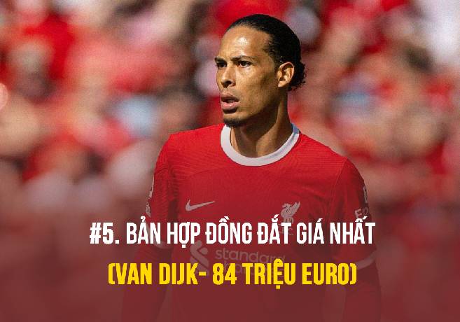 5 kỷ lục mọi thời đại của Liverpool : Số 1 phải lâu nữa mới có người phá được