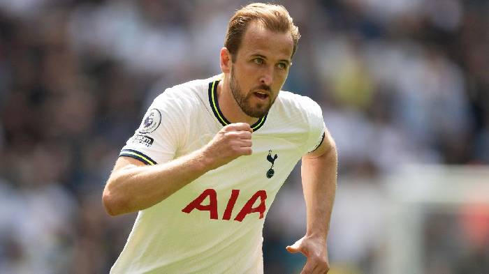Kane gặp riêng huấn luyện viên trưởng Tottenham, làm rõ tương lai