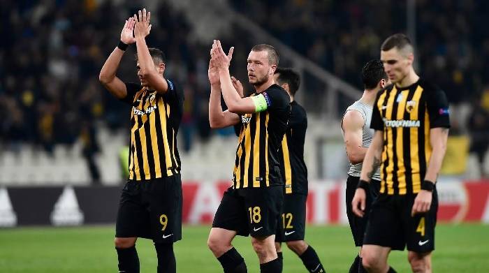 Nhận định, soi kèo AEK Athens vs Shakhtar Donetsk, 21h ngày 13/7