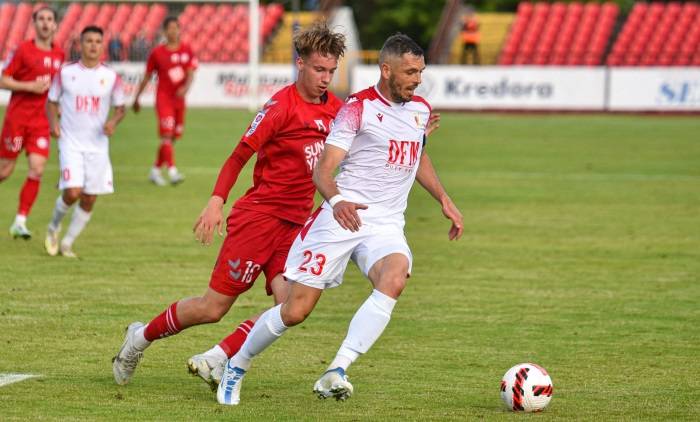 Nhận định, soi kèo Panevezys vs Milsami, 23h ngày 13/7