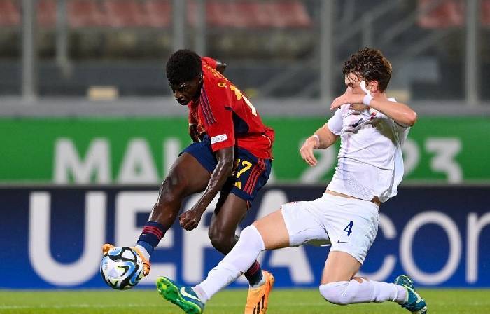 Nhận định, soi kèo U19 Tây Ban Nha vs U19 Italia, 2h ngày 14/7