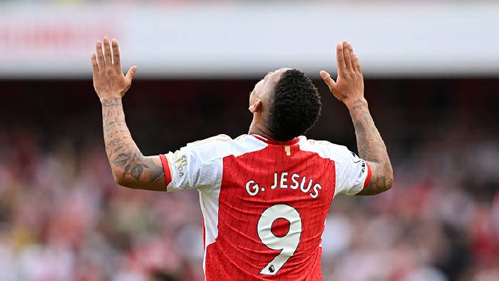 Ph&acirc;n t&iacute;ch k&egrave;o hiệp 1 FC Nurnberg vs Arsenal, 0h ng&agrave;y 14/7