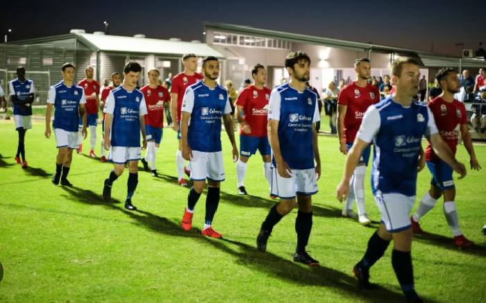 Nhận định, soi k&egrave;o Adelaide City FC vs Modbury Jets, 14h30 ng&agrave;y 13/7: Tiếp tục thăng hoa