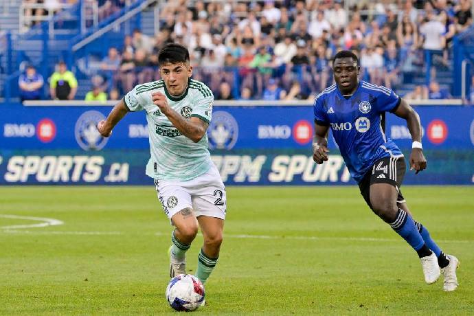 Nhận định, soi k&egrave;o Montreal vs Atlanta United, 06h30 ng&agrave;y 14/7: Cơ hội cho chủ nh&agrave;
