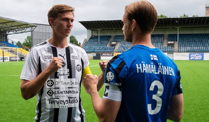 Nhận định, soi k&egrave;o Turun Palloseura vs SalPa, 20h00 ng&agrave;y 13/7: Kh&oacute; tin cửa dưới