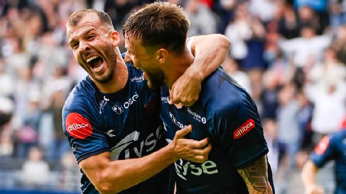 Nhận định, soi k&egrave;o Viking vs Kristiansund, 22h00 ng&agrave;y 13/7: Cửa tr&ecirc;n đ&aacute;ng tin