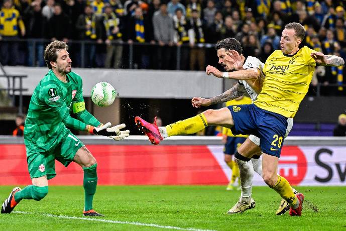 Nhận định, soi k&egrave;o Feyenoord vs Royale Union Saint-Gilloise, 19h00 ng&agrave;y 12/7: Duy tr&igrave; sự ổn định