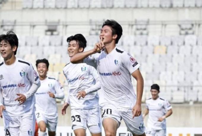 Nhận định, soi kèo Gimhae City FC vs Ulsan Citizen, 17h00 ngày 13/7: 3 điểm nhọc nhằn