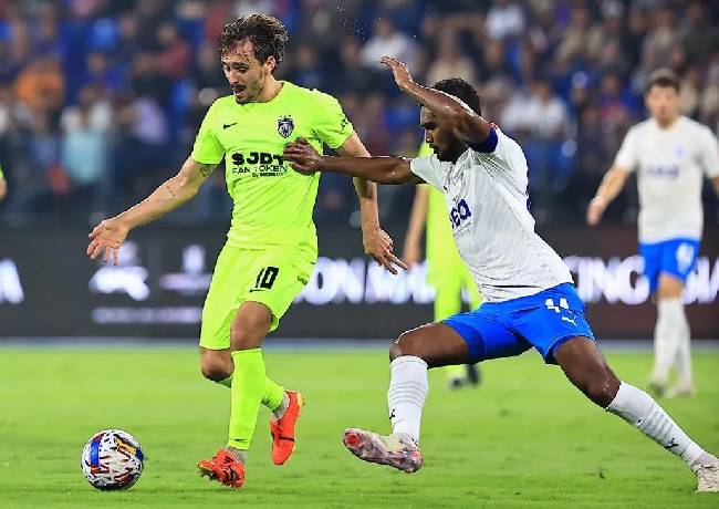 Nhận định, soi kèo Levante vs Johor Darul Takzim, 0h00 ngày 13/7: Khó có bất ngờ