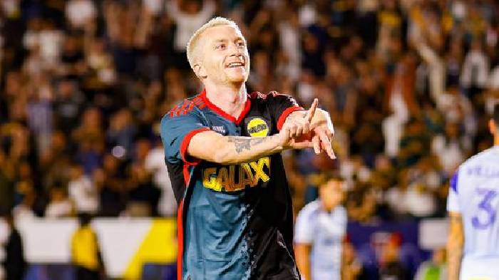 Nhận định, soi kèo Los Angeles Galaxy vs D.C United, 09h30 ngày 13/7: Galaxy tiếp tục hồi sinh?