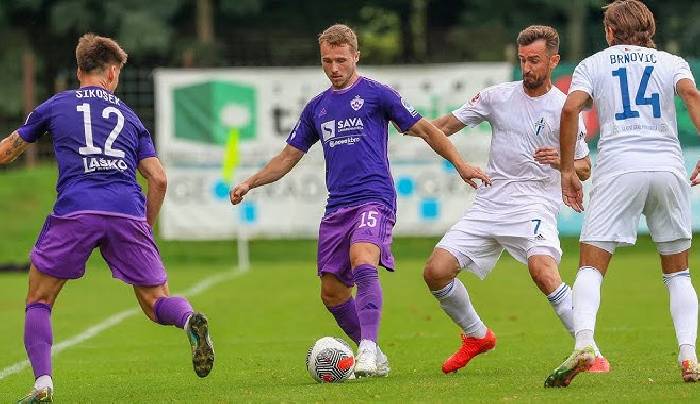 Nhận định, soi kèo Maribor vs CSKA 1948 Sofia, 19h00 ngày 12/7: Bữa tiệc bàn thắng