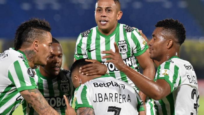 Nhận định, soi kèo Nacional vs Guarani, 04h00 ngày 13/7: Chia điểm