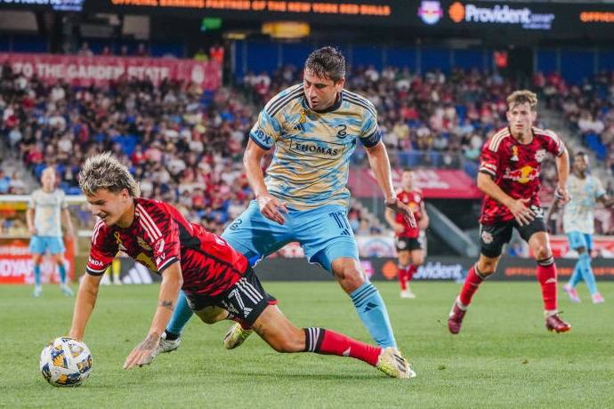 Nhận định, soi kèo Philadelphia vs New York RB, 6h30 ngày 13/7: Tìm lại vị thế