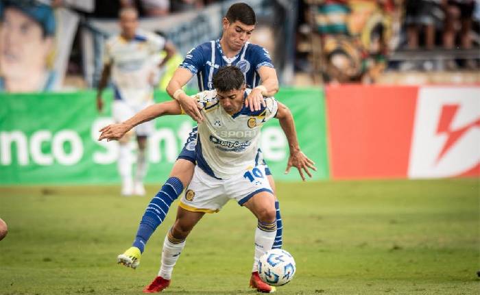 Nhận định, soi k&egrave;o Rosario Central vs Godoy Cruz, 2h00 ng&agrave;y 13/7: Tin v&agrave;o chủ nh&agrave;