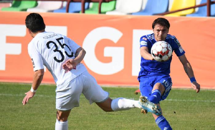 Nhận định, soi k&egrave;o Trabzonspor vs Dinamo Tbilisi, 22h00 ng&agrave;y 12/7: Khởi đầu chậm chạp