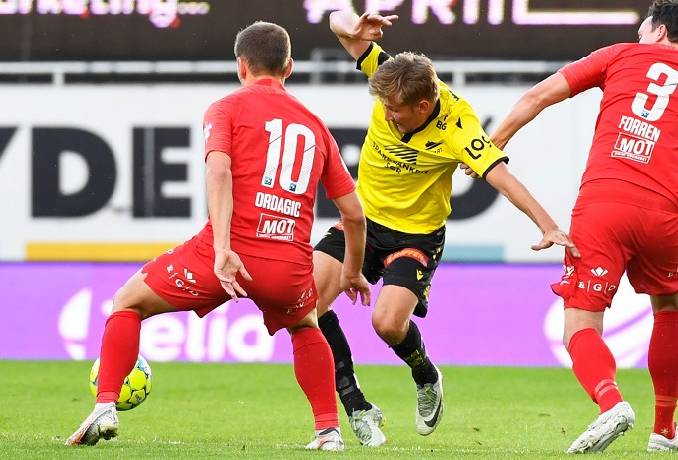 Nhận định, soi kèo Brann vs Start, 22h00 ngày 12/7: Ưu thế cho chủ nhà