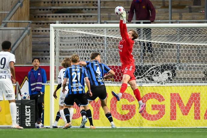 Nhận định, soi kèo Brommapojkarna vs Sirius, 21h30 ngày 12/7: Khách tự tin