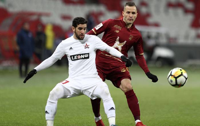 Nhận định, soi kèo Chelyabinsk vs Khabarovsk, 21h ngày 13/7: Tin vào Khabarovsk
