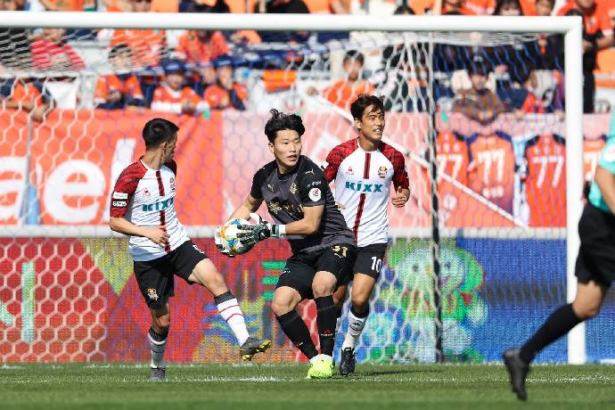Nhận định, soi kèo FC Seoul vs Gangwon, 17h30 ngày 12/7: Sớm cắt đuôi đối thủ