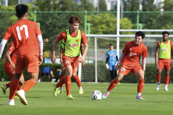 Nhận định, soi kèo Gangwon vs Việt Nam, 14h ngày 13/7: Niềm vui xa nhà