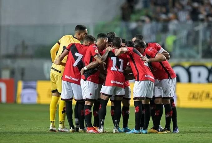 Nhận định, soi kèo Goianiense vs Fortaleza, 4h00 ngày 13/7: Không dễ cho cả hai