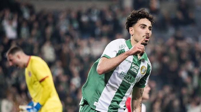 Nhận định, soi kèo Hammarby vs Kalmar, 19h00 ngày 12/7: Đối thủ ưa thích