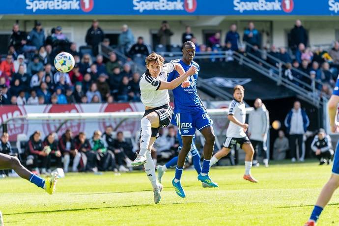 Nhận định, soi kèo Rosenborg vs Kristiansund, 22h00 ngày 12/7: Soán ngôi đối thủ