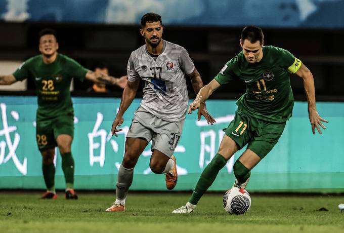 Nhận định, soi kèo Zhejiang Professional vs Qingdao Hainiu, 18h35 ngày 14/7: Không hề ngon ăn
