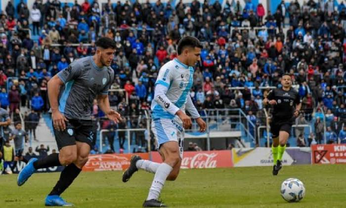 Soi kèo góc Gimnasia Tiro vs Patronato, 3h00 ngày 13/07