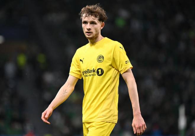 Soi kèo góc Kameratene Oslo vs Bodo Glimt, 19h30 ngày 12/07
