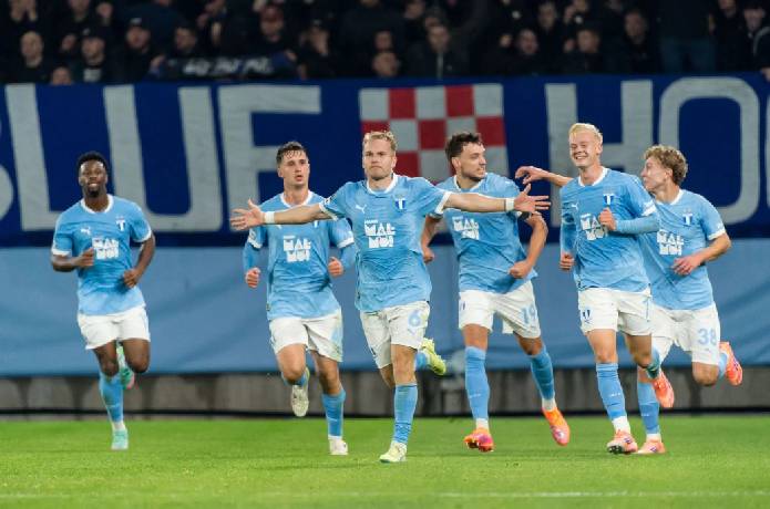 Soi kèo góc Malmo vs Goteborg, 19h00 ngày 12/07