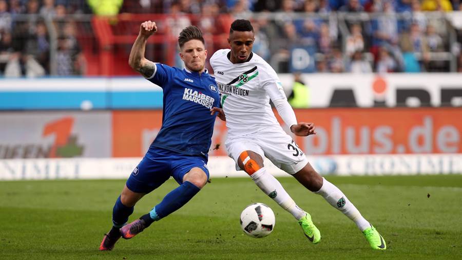 Nhận định Karlsruher vs Hannover, 23h30 ngày 12/8 (Cúp quốc gia Đức)