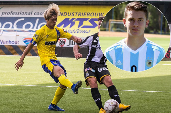 Công Phượng liên tiếp đón nhận thông tin không vui ở Bỉ