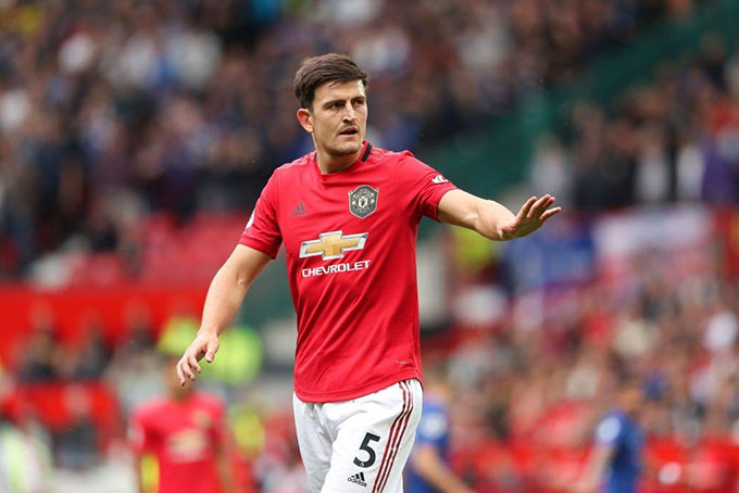 Harry Maguire n&oacute;i g&igrave; khi MU nuốt chửng Chelsea?