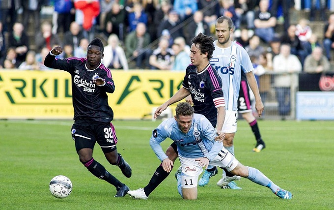 Nhận định Sonderjyske vs Aarhus 0h00, 13/08 (VĐQG Đan Mạch)