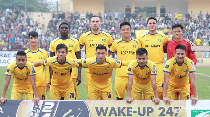 SLNA đau đầu với b&agrave;i to&aacute;n giữ ch&acirc;n trụ cột