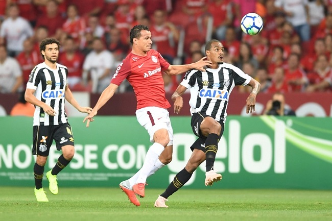 Nhận định Internacional vs Santos, 5h30 ngày 14/8