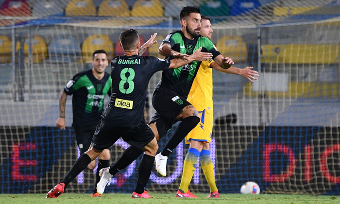 Nhận định Pordenone Calcio Ssd vs Frosinone, 2h00 ngày 13/8