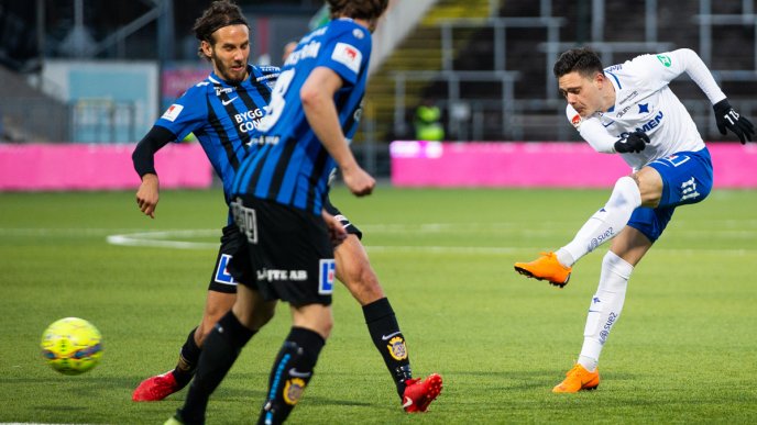 Nhận định IK Sirius vs Helsingborg IF, 0h00 ngày 14/8