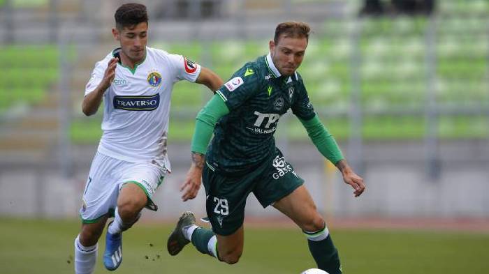 Nhận định, soi kèo Audax Italiano vs Santiago Wanderers, 6h ngày 14/8