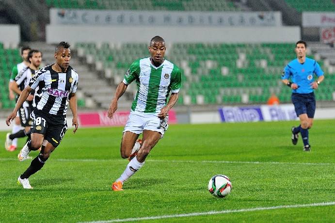 Nhận định, soi kèo Estoril vs Guimaraes, 2h15 ngày 14/8