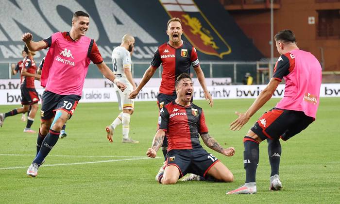 Nhận định, soi kèo Genoa vs Perugia, 23h ngày 13/8