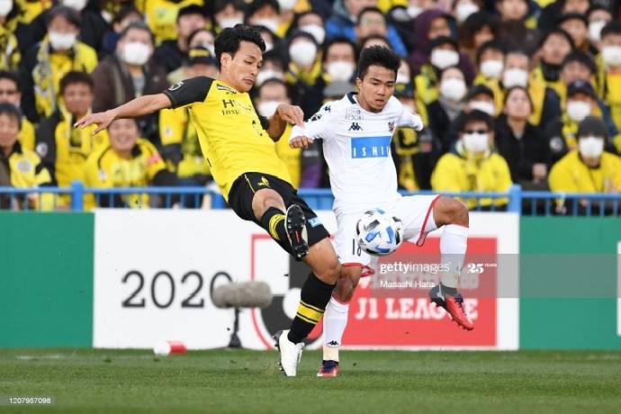 Nhận định, soi kèo Kashiwa Reysol vs Kawasaki Frontale, 17h ngày 14/8