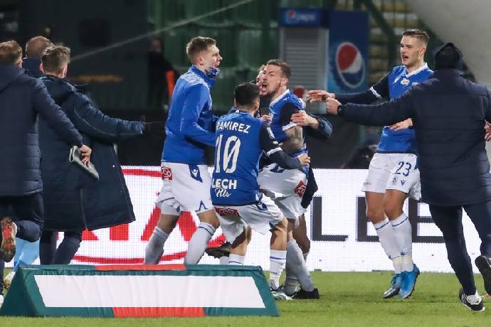 Nhận định, soi kèo Nieciecza vs Lech Poznan, 23h30 ngày 13/8