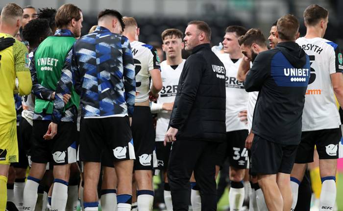 Nhận định, soi kèo Peterborough vs Derby County, 18h30 ngày 14/8