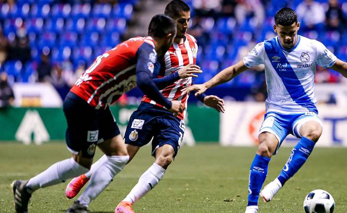 Nhận định, soi kèo Puebla vs Tigres UANL, 7h ngày 14/8