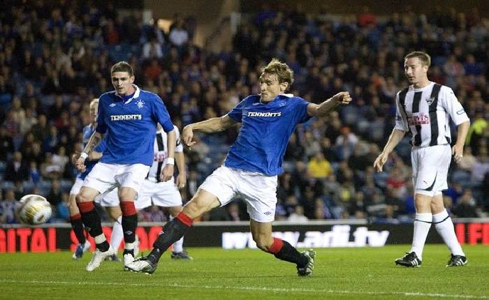 Nhận định, soi kèo Rangers FC vs Dunfermline, 1h30 ngày 14/8