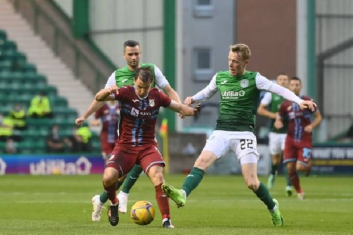 Nhận định, soi k&egrave;o Rijeka vs Hibernian FC, 1h00 ng&agrave;y 13/8