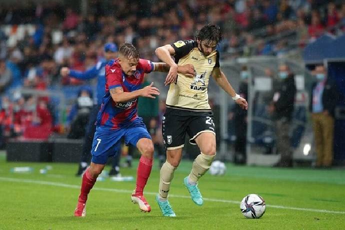 Nhận định, soi kèo Rubin Kazan vs Rakow Czestochowa, 23h00 ngày 12/8