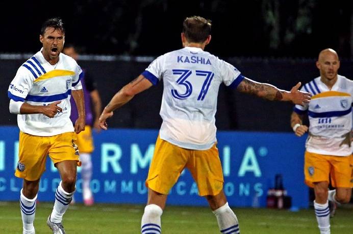 Nhận định, soi kèo San Jose Earthquake vs Vancouver, 09h30 ngày 14/8